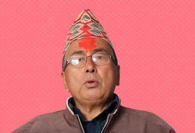 भरत कुमार स्वार